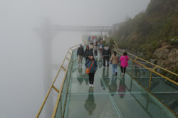 Glass Bridge