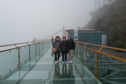 Glass Bridge