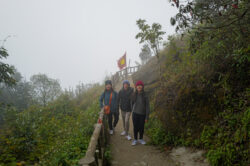 Glass Bridge