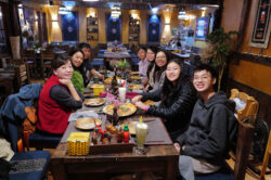 Supper